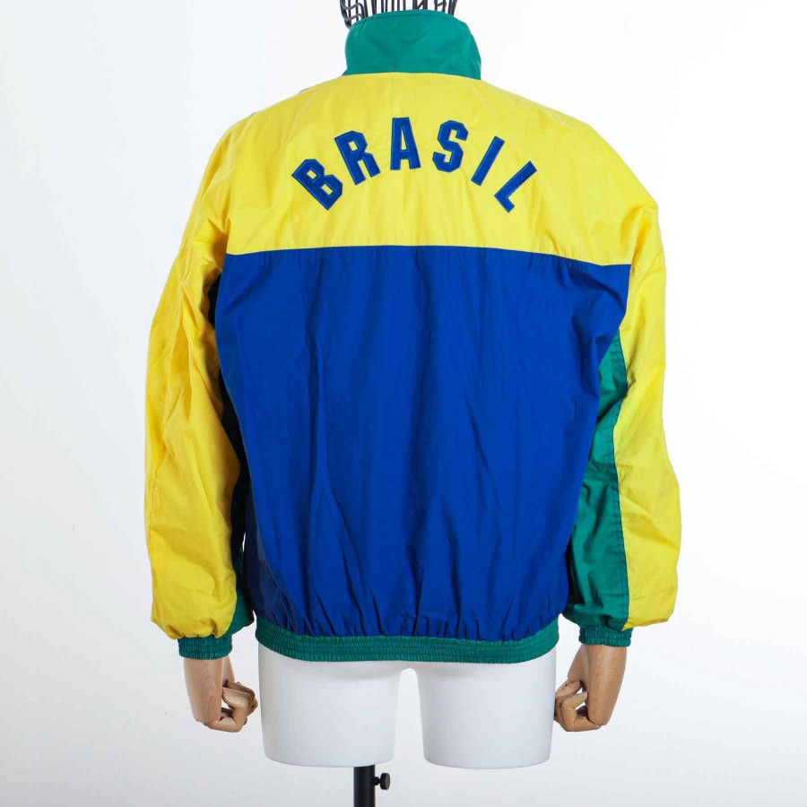 giacca umbro brasile mondiali usa 94 by UMBRO - Home (2)