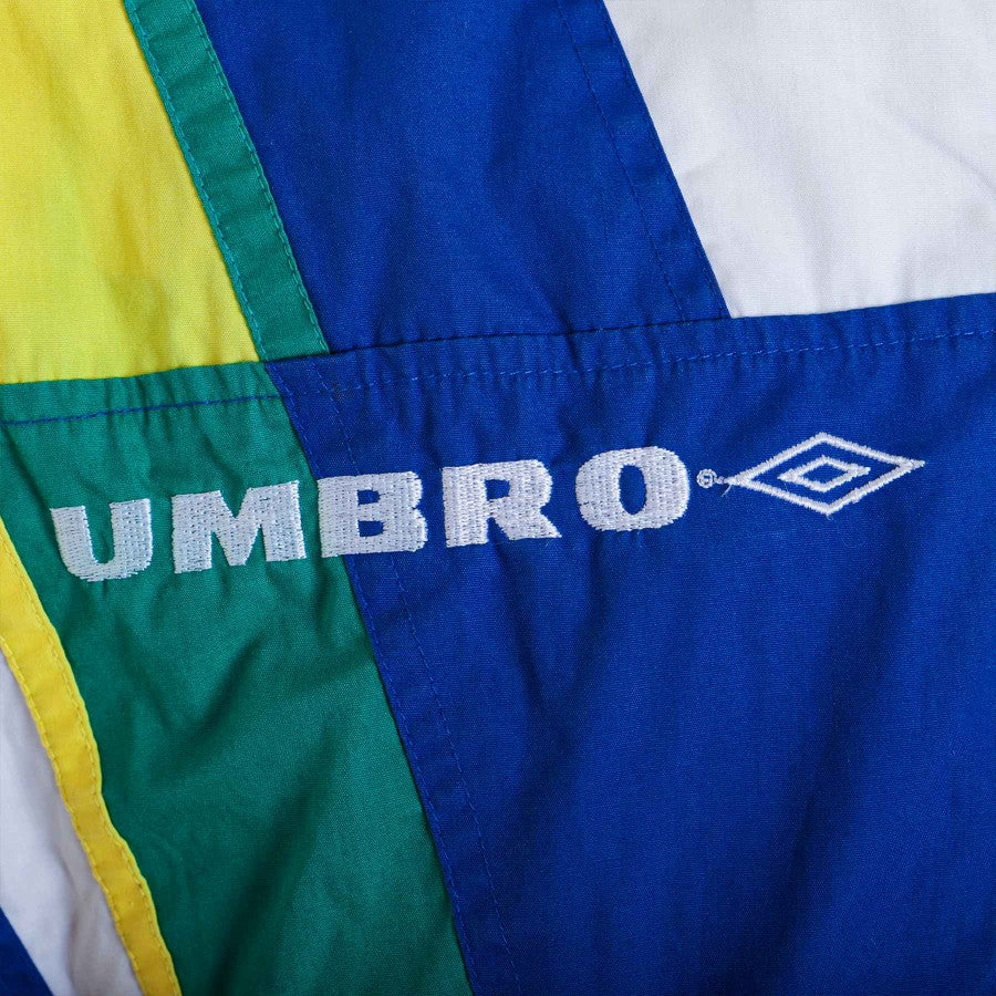 giacca umbro brasile mondiali usa 94 by UMBRO - Home (5)