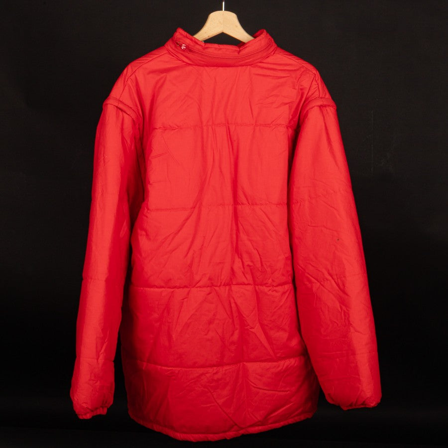 giaccone cagliari umbro 1990/1991 by UMBRO - Home (2)