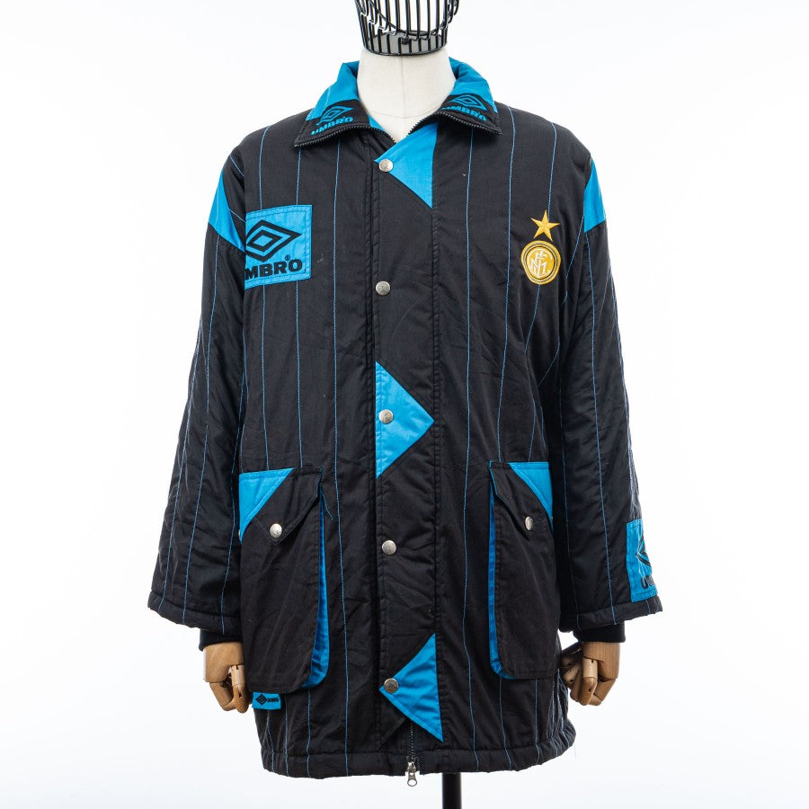 giaccone inter umbro 1992/1993 by UMBRO - Home