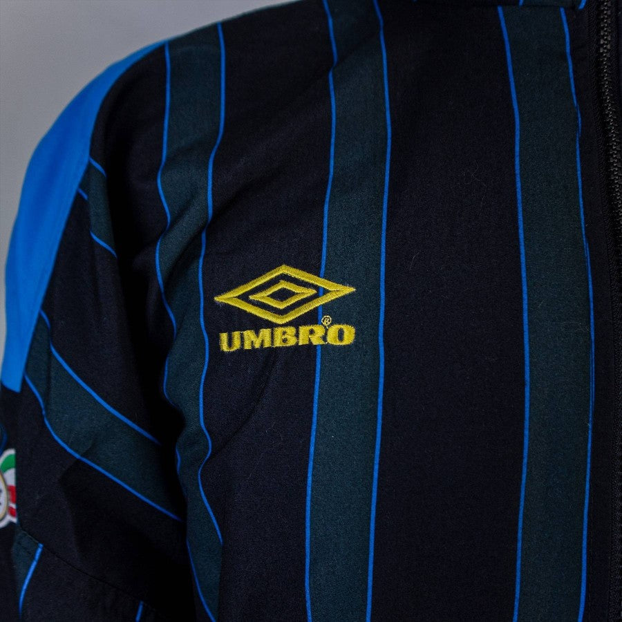 GIACCONE INTER UMBRO FIORUCCI 1992/1993 by UMBRO - Le 7 sorelle (5)