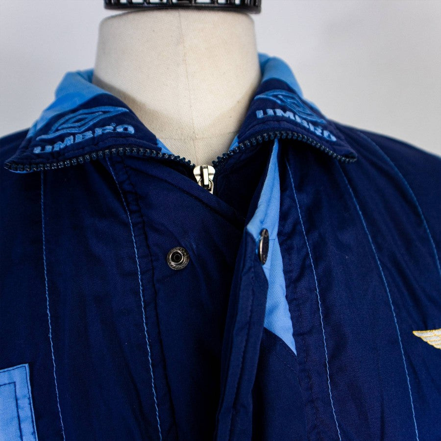 GIACCONE LAZIO UMBRO 1993/1994 by UMBRO - Le 7 sorelle (9)