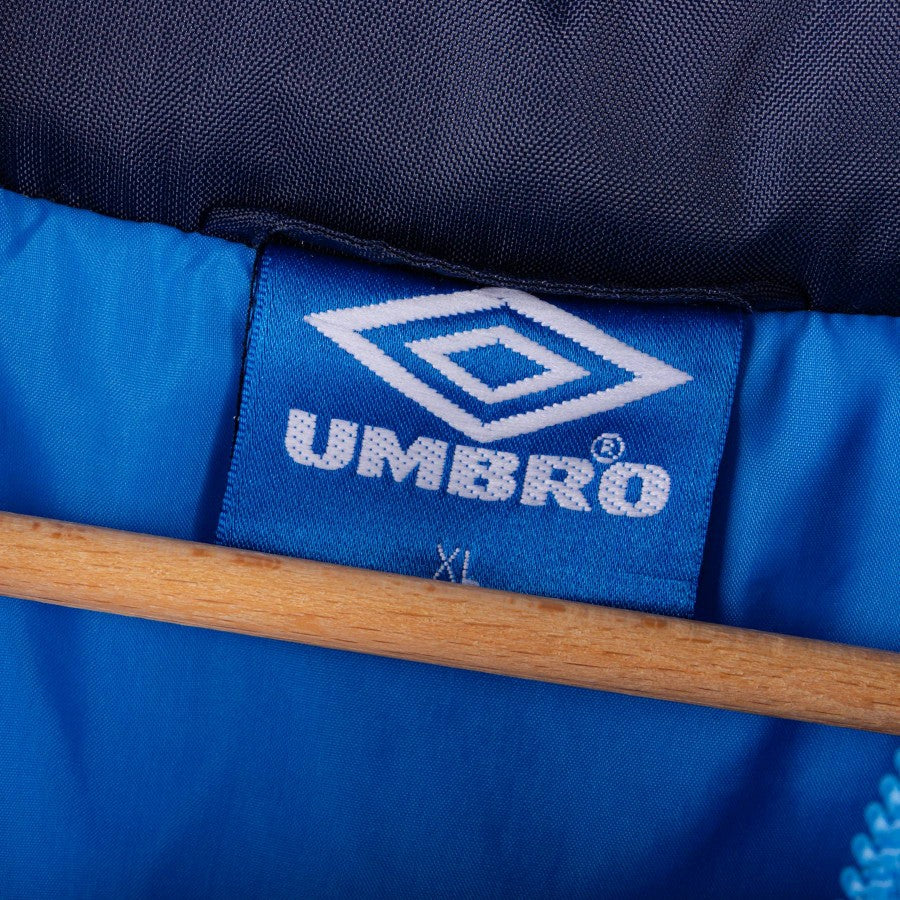 giaccone lazio umbro 1995/1996 by UMBRO - Home (10)