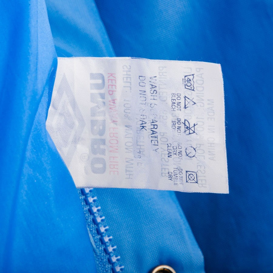 giaccone lazio umbro 1995/1996 by UMBRO - Home (12)