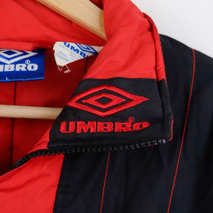 Giaccone Manchester United Umbro 1994/1995 by UMBRO - Home (11)