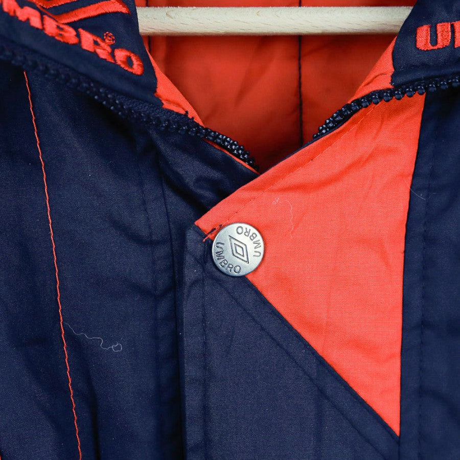 Giaccone Manchester United Umbro 1994/1995 by UMBRO - Home (12)