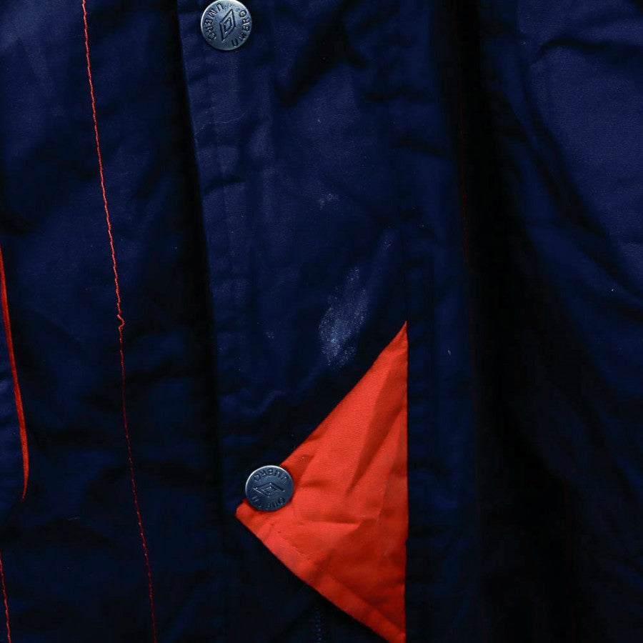 Giaccone Manchester United Umbro 1994/1995 by UMBRO - Home (18)