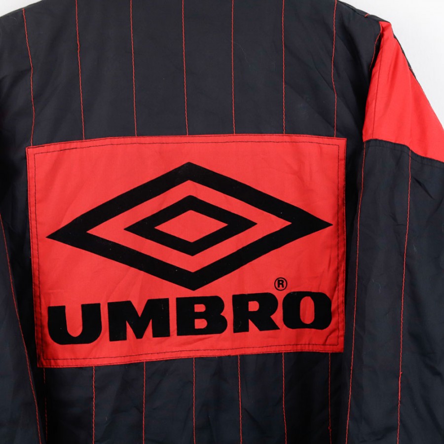 Giaccone Manchester United Umbro 1994/1995 by UMBRO - Home (4)