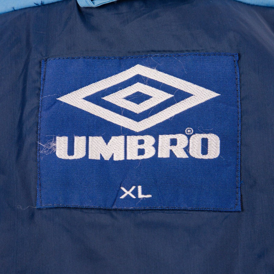 giaccone napoli umbro 1992/1993 by UMBRO - Home (11)