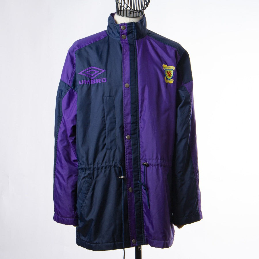 giaccone scozia umbro 1993/1994 by UMBRO - Home