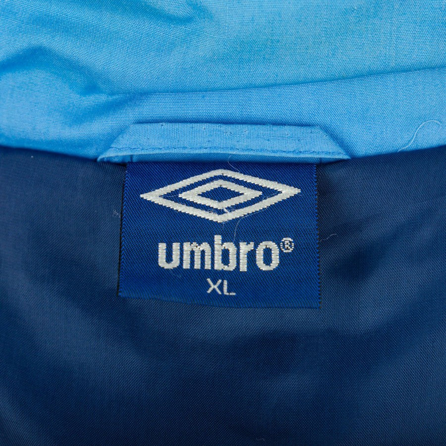 Giaccone Tottenham Hotspur Umbro 1994/1995 by UMBRO - Home (10)