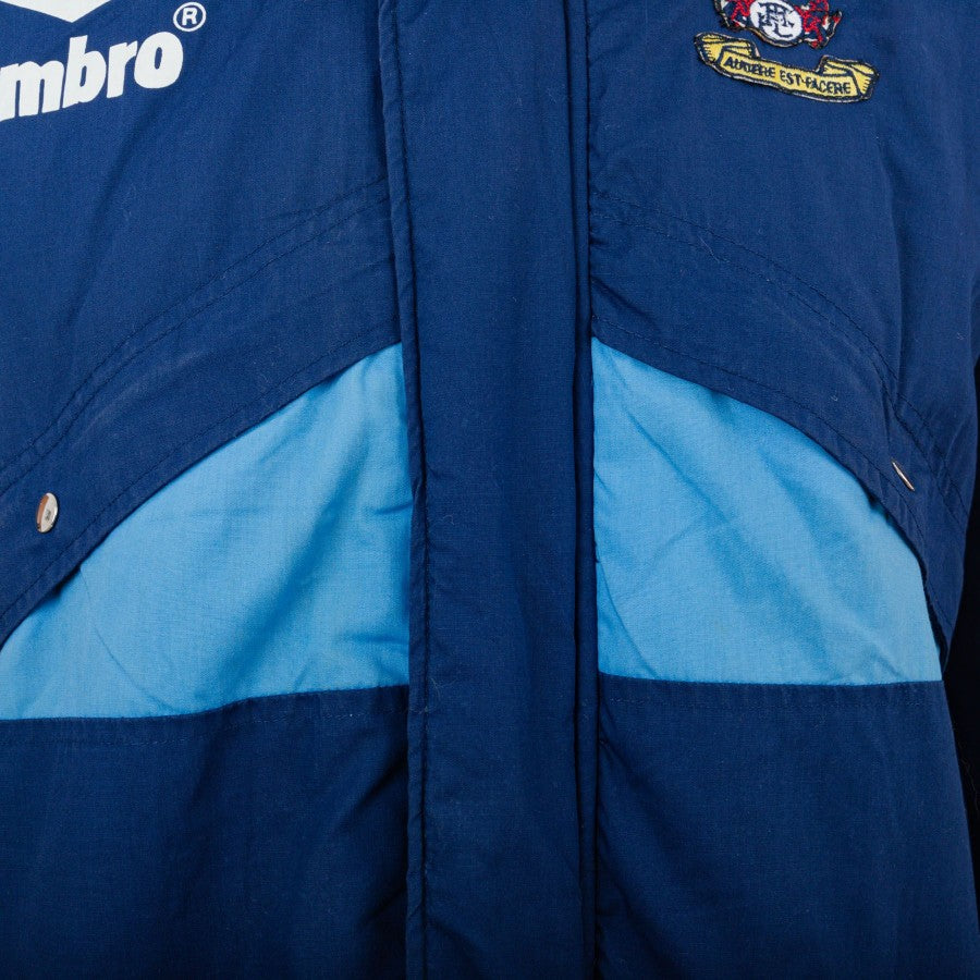 Giaccone Tottenham Hotspur Umbro 1994/1995 by UMBRO - Home (6)