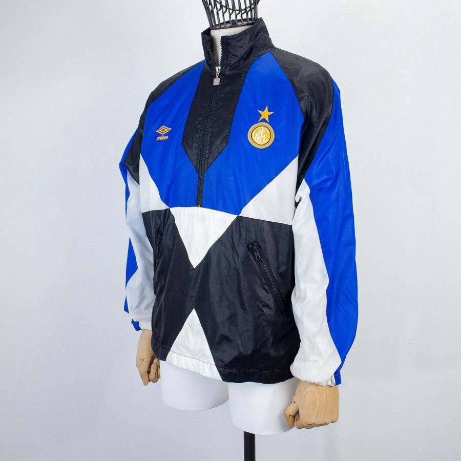 GIUBBOTTO INTER UMBRO FITGAR 1991/1992 by UMBRO - Le 7 sorelle (2)