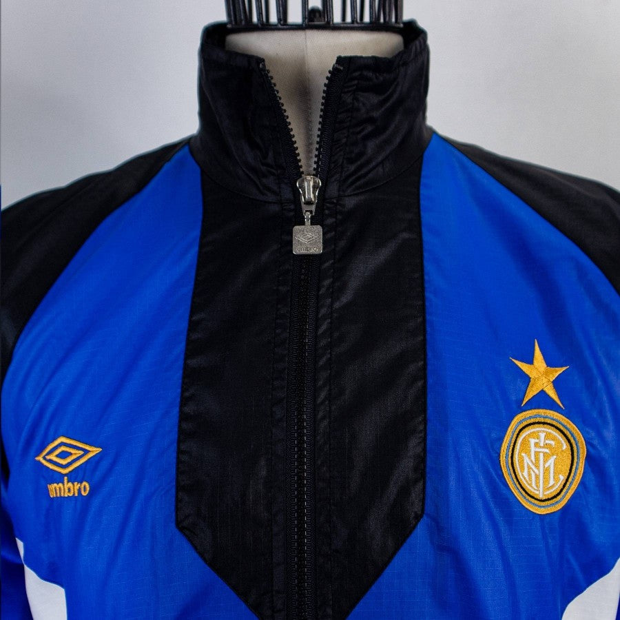 GIUBBOTTO INTER UMBRO FITGAR 1991/1992 by UMBRO - Le 7 sorelle (8)