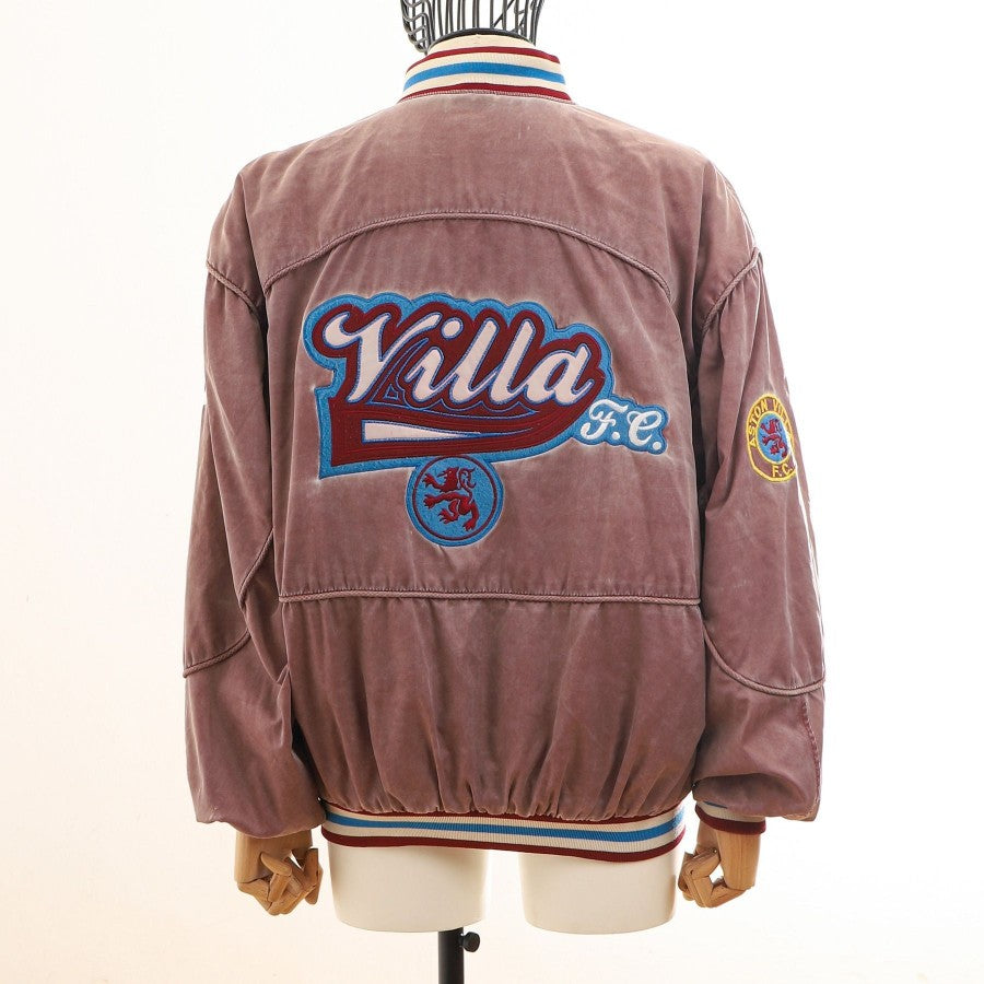 GIUBBOTTO UMBRO ASTON VILLA 1991/1992 by UMBRO - Home (2)