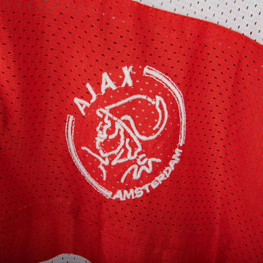 maglia allenamento ajax umbro 1993/1994 by UMBRO - Home (3)