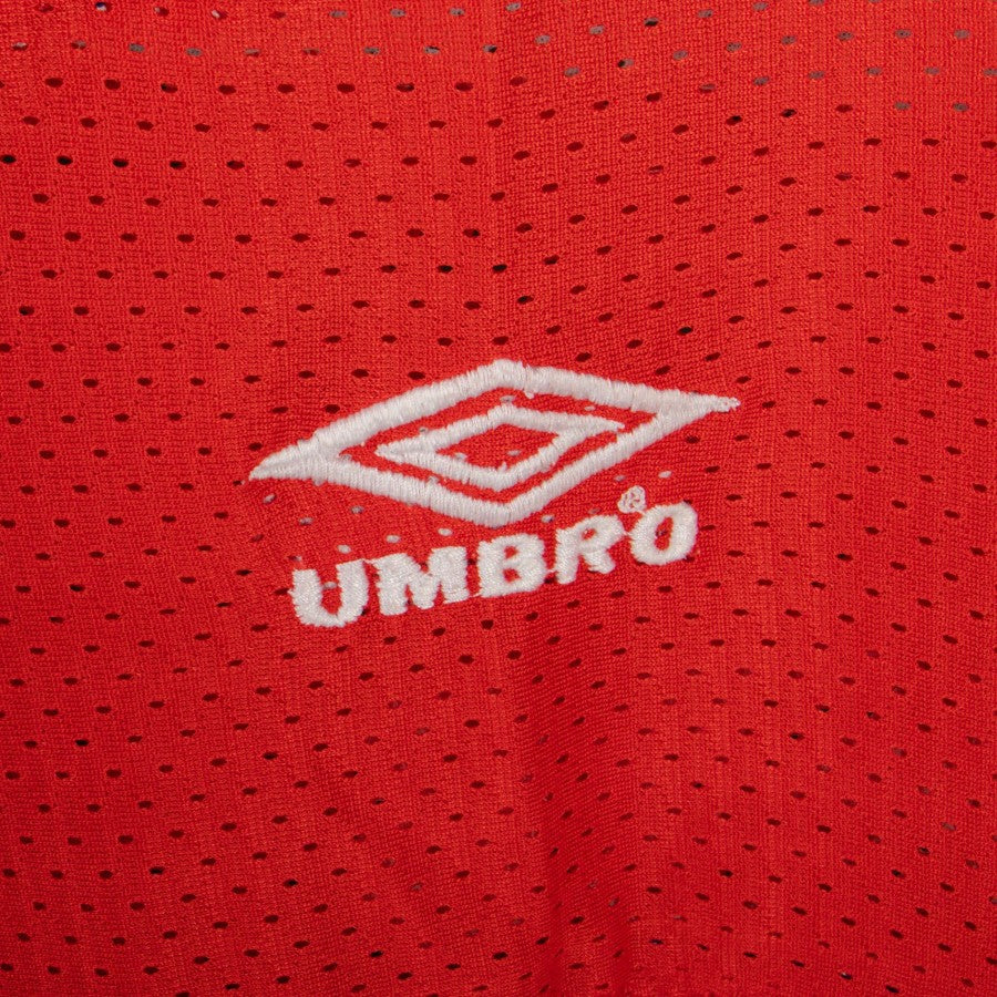 maglia allenamento ajax umbro 1993/1994 by UMBRO - Home (4)