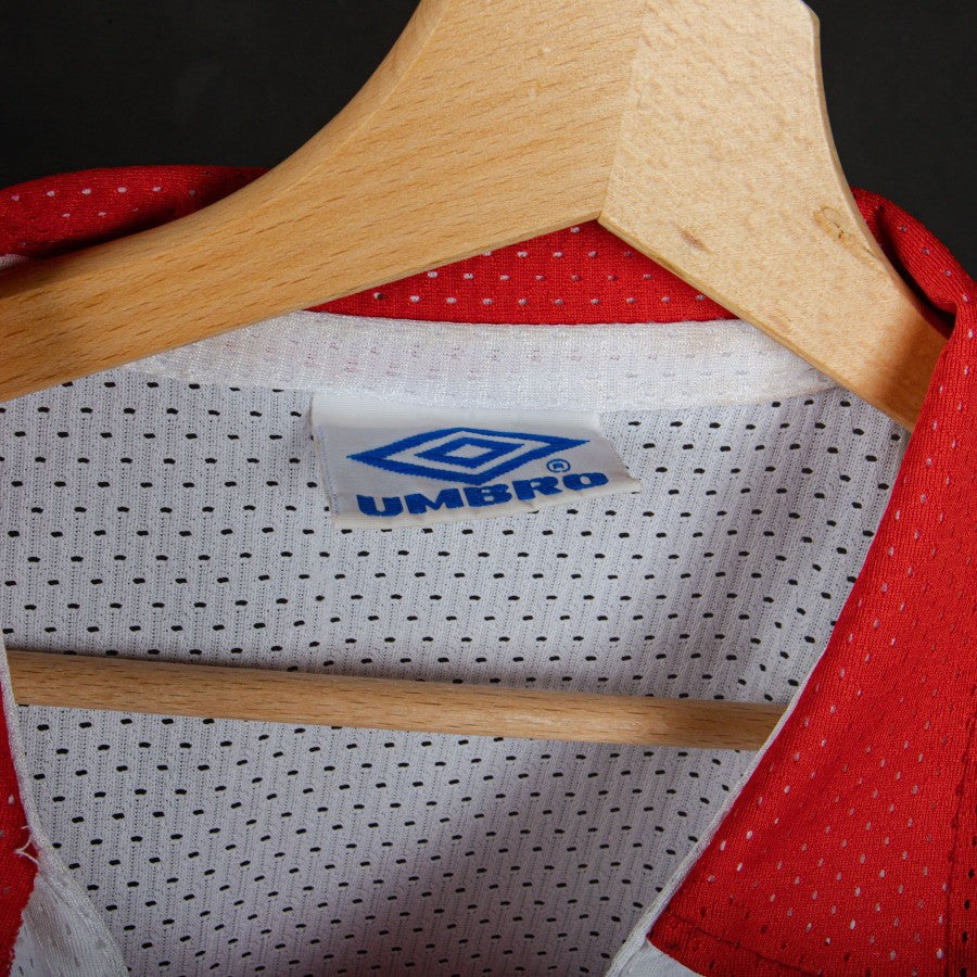 maglia allenamento ajax umbro 1993/1994 by UMBRO - Home (6)