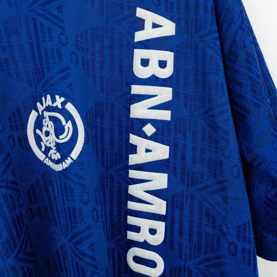 Maglia Allenamento Ajax Umbro 1994/1995 by UMBRO - Home (5)