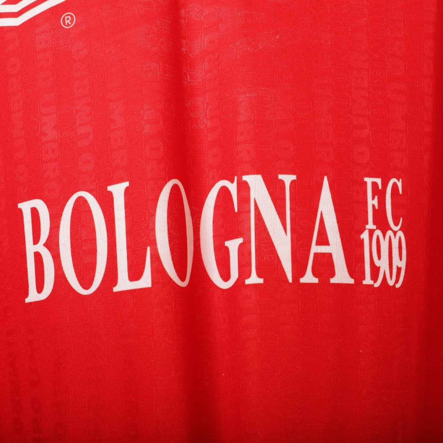 MAGLIA ALLENAMENTO BOLOGNA UMBRO GRANAROLO 2000/2001 by UMBRO - Home (3)