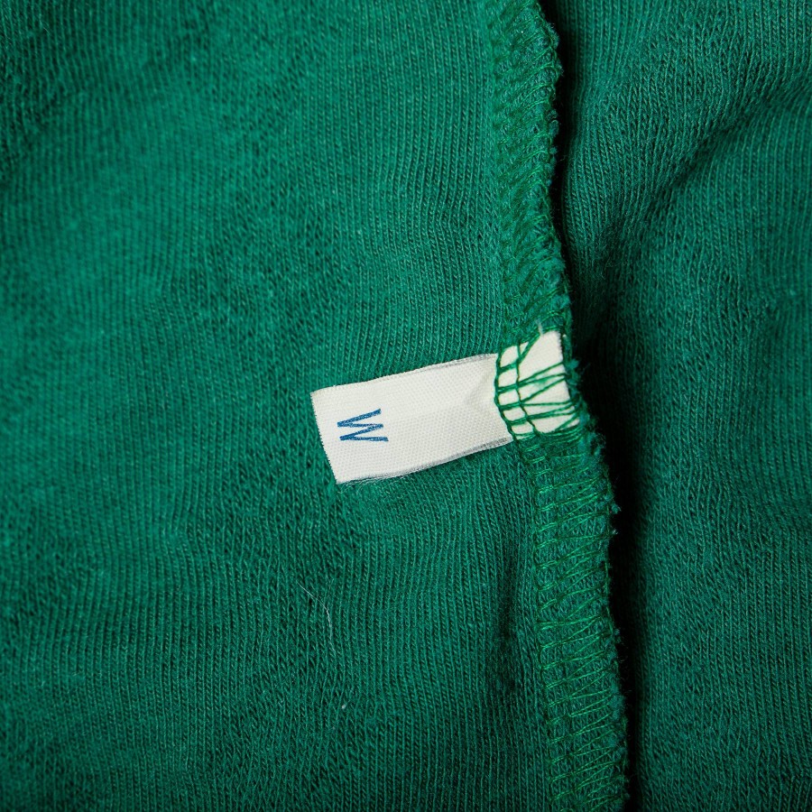 Maglia allenamento Brasile 1995/1996 by UMBRO - Home (7)