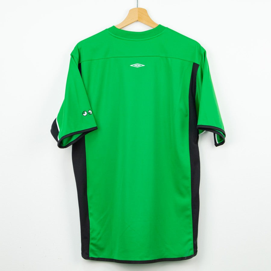 maglia allenamento celtic umbro 2003/2004 by UMBRO - Home (2)