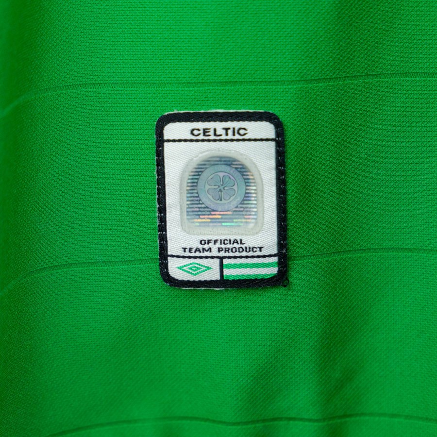 maglia allenamento celtic umbro 2003/2004 by UMBRO - Home (6)