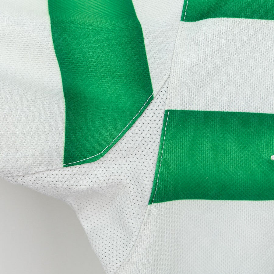 Maglia Allenamento Celtic Umbro 2003/2004 by UMBRO - Home (9)