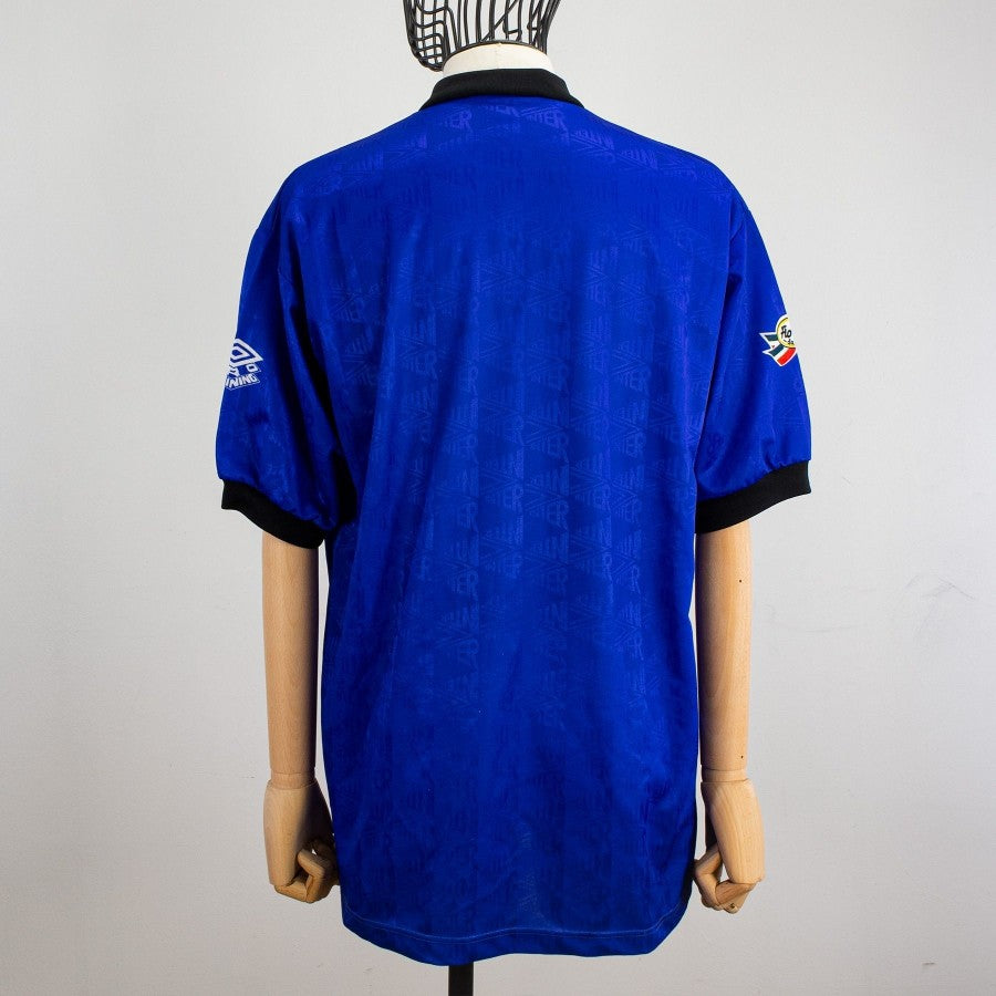 MAGLIA ALLENAMENTO FC INTER UMBRO 1991/1992 FIORUCCI by UMBRO - Home (2)