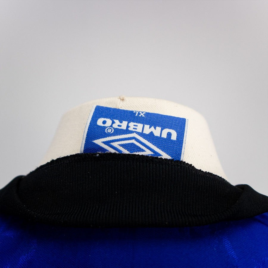 MAGLIA ALLENAMENTO FC INTER UMBRO 1991/1992 FIORUCCI by UMBRO - Home (5)