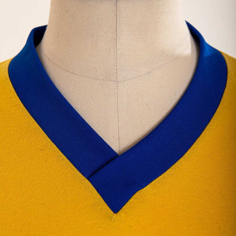 maglia allenamento gialla inter umbro 1992/1993 by UMBRO - Home (6)