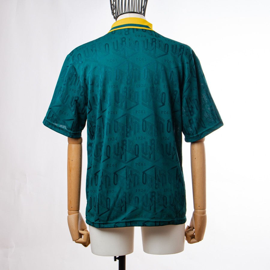 maglia allenamento inter umbro 1995/1996 by UMBRO - Home (2)