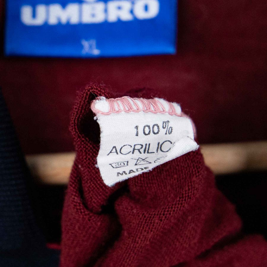 maglia allenamento inter Umbro 1997/1998 by UMBRO - Home (11)