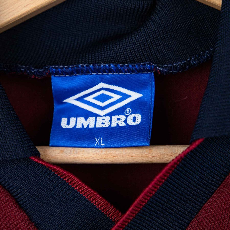 maglia allenamento inter Umbro 1997/1998 by UMBRO - Home (5)