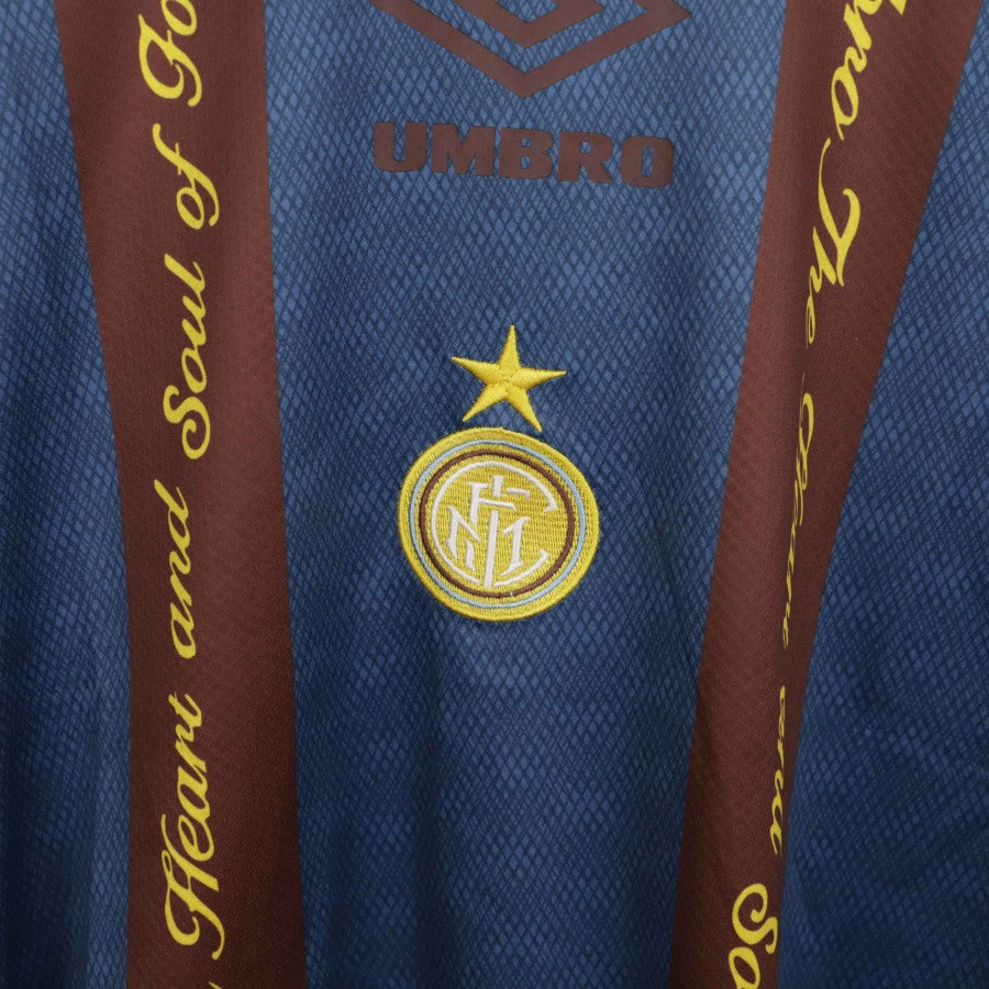 Maglia Allenamento Inter Umbro Fiorucci 1992/1993 by UMBRO - Home (8)