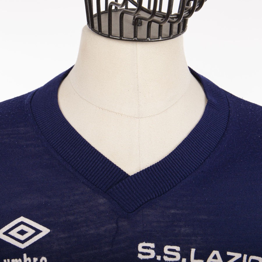 maglia allenamento lazio umbro 1991/1992 by UMBRO - Home (7)