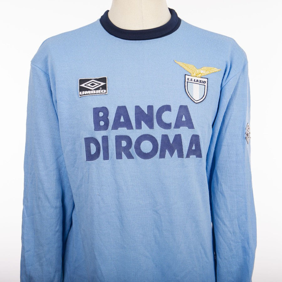 maglia allenamento Lazio Umbro 1992/1993 by UMBRO - Home (9)