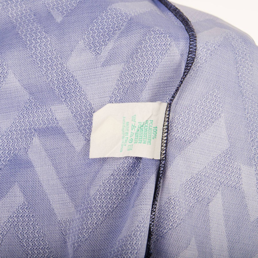 maglia allenamento Lazio Umbro 1993/1994 by UMBRO - Home (4)