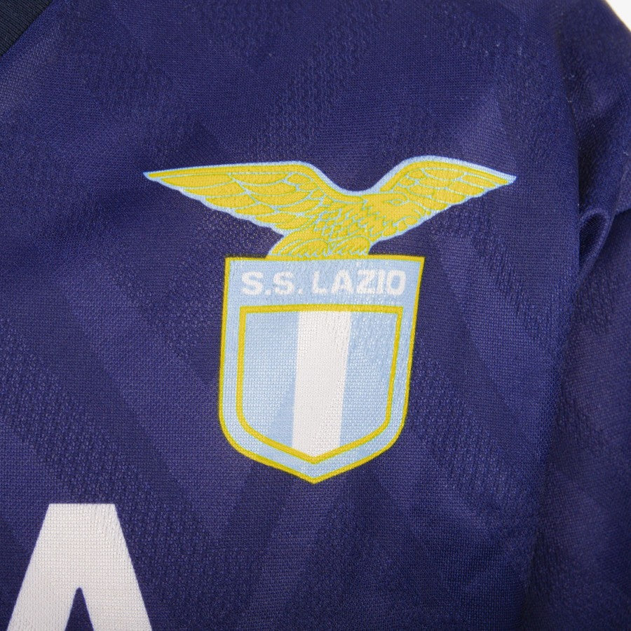 maglia allenamento Lazio Umbro 1993/1994 by UMBRO - Home (6)