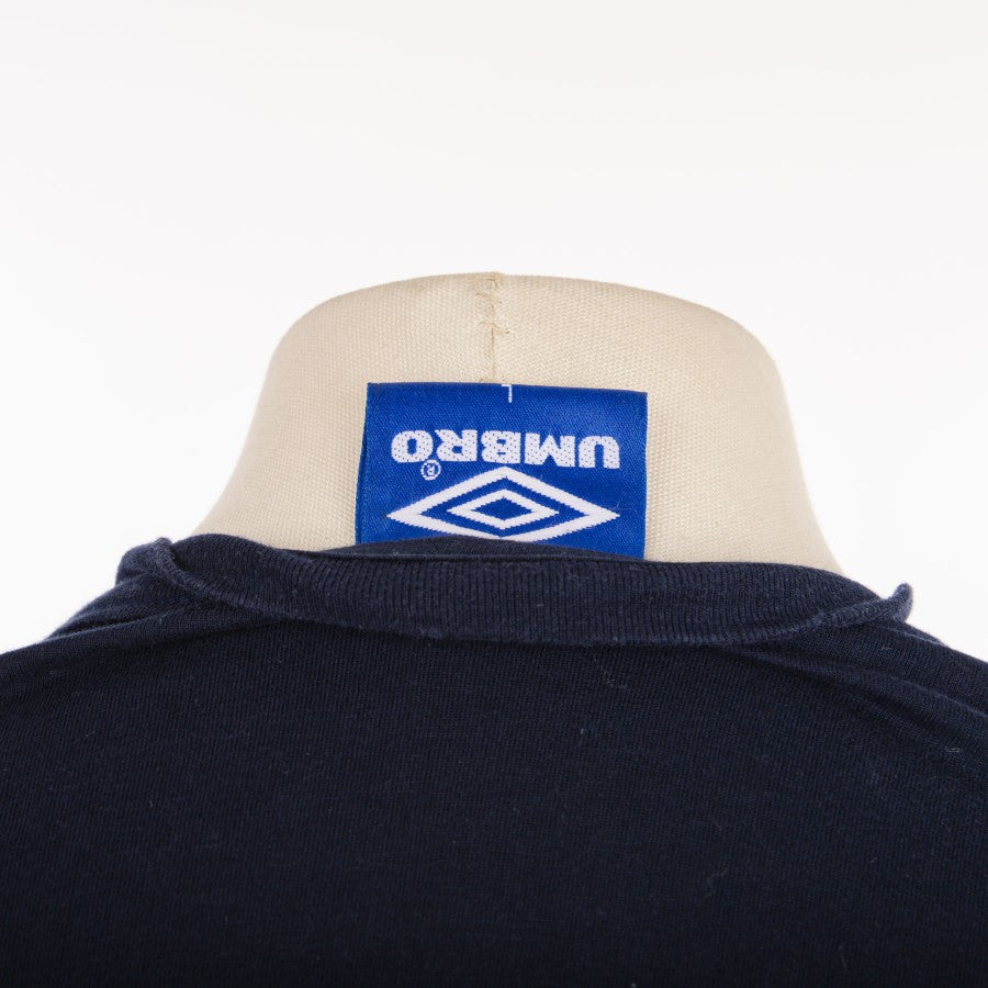 Maglia Allenamento Lazio Umbro 1996/1997 by UMBRO - Home (10)