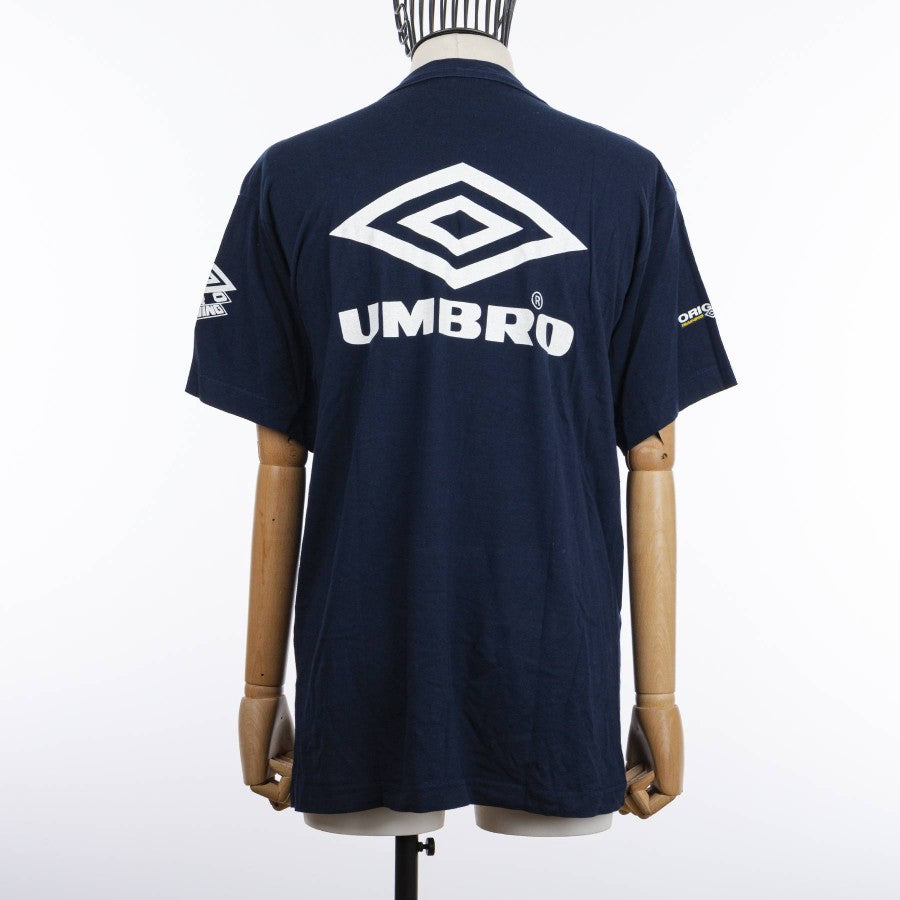 Maglia Allenamento Lazio Umbro 1996/1997 by UMBRO - Home (2)