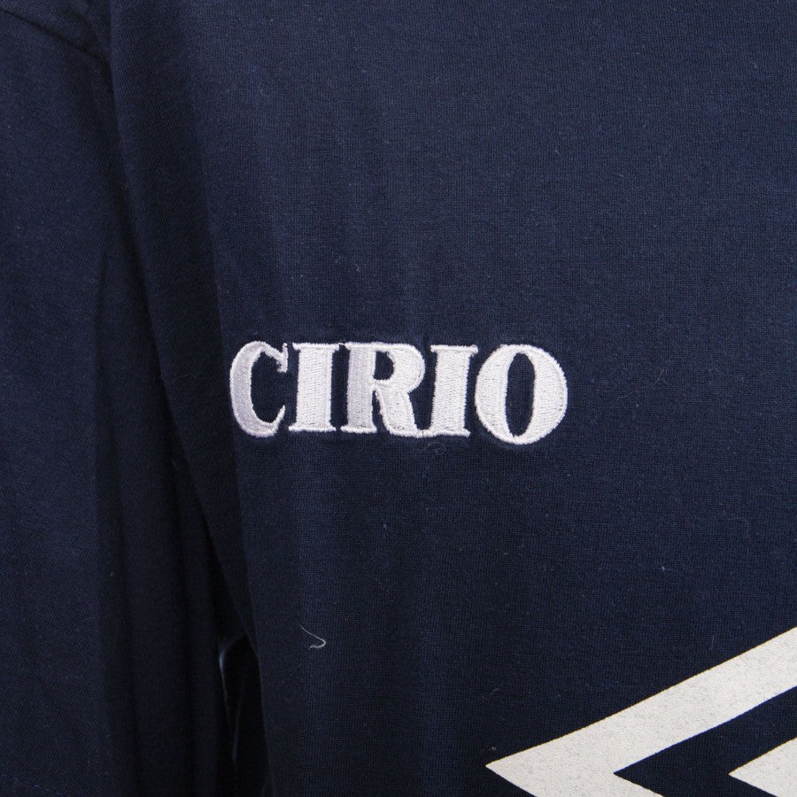 Maglia Allenamento Lazio Umbro 1996/1997 by UMBRO - Home (4)