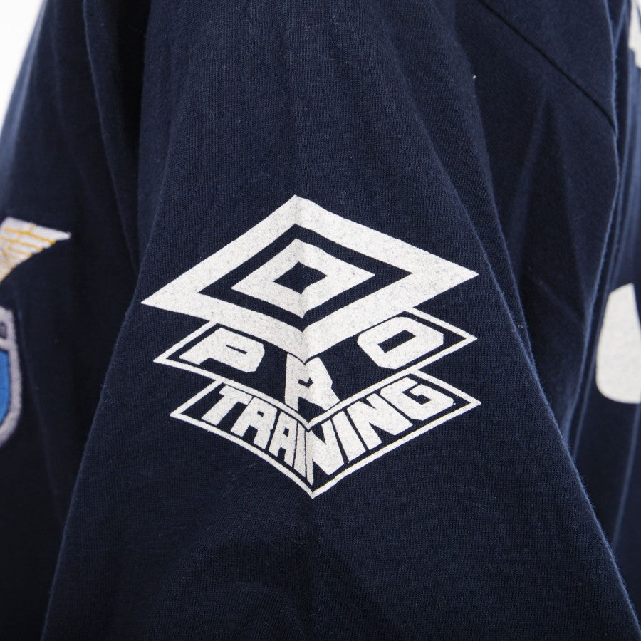 Maglia Allenamento Lazio Umbro 1996/1997 by UMBRO - Home (5)