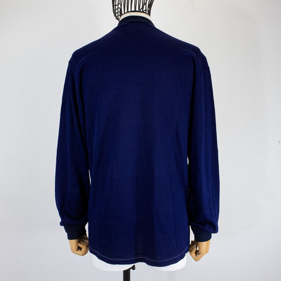 MAGLIA ALLENAMENTO LAZIO UMBRO 1996/1997 by UMBRO - Home (2)