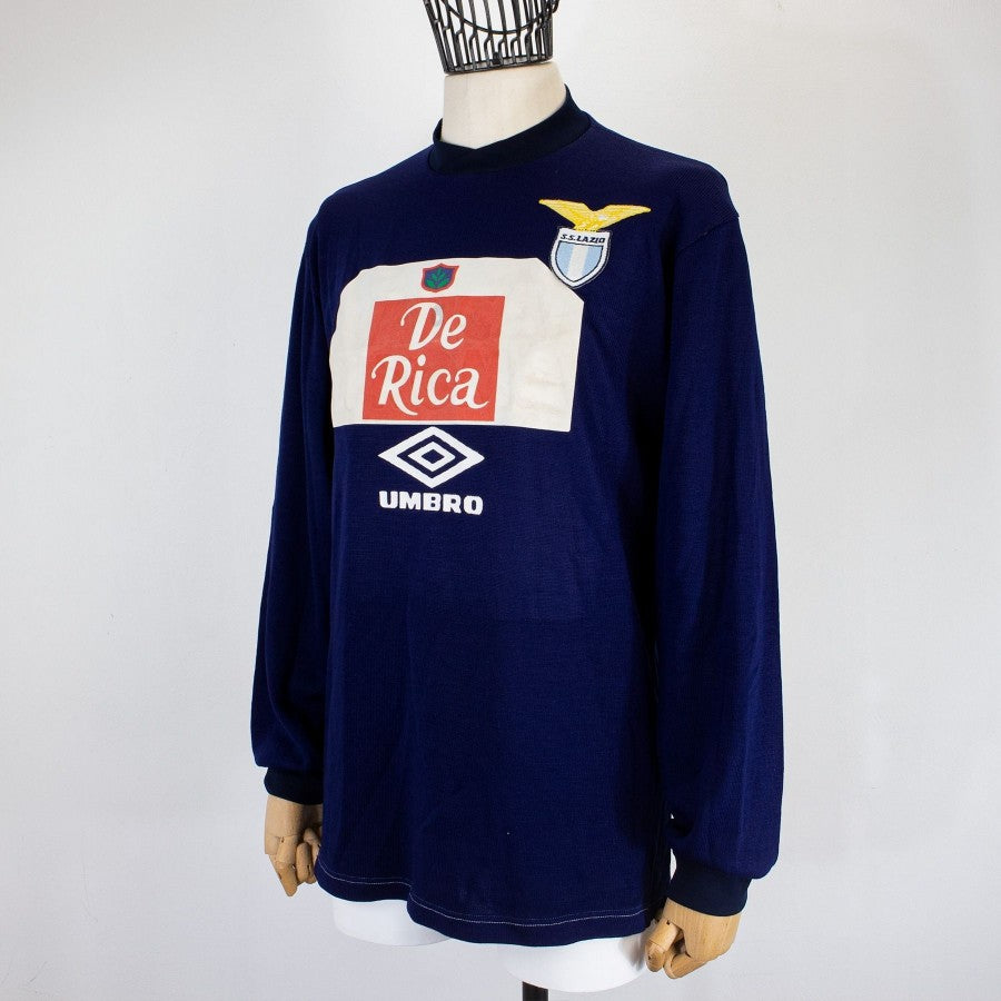 MAGLIA ALLENAMENTO LAZIO UMBRO 1996/1997 by UMBRO - Home (3)