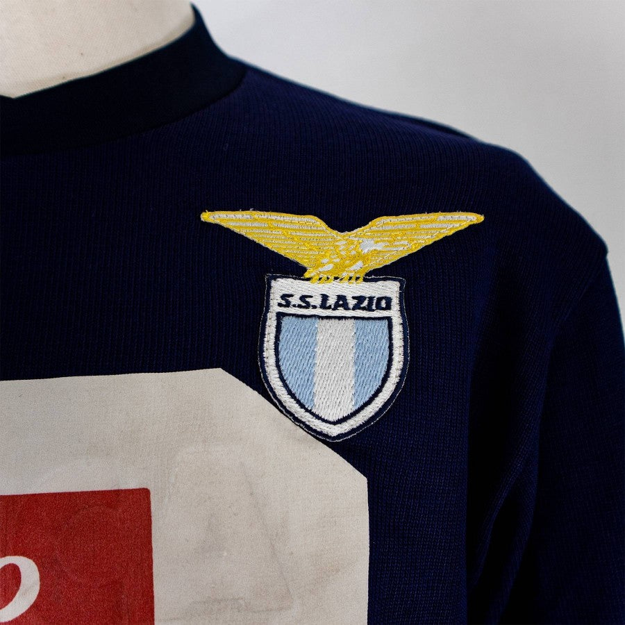 MAGLIA ALLENAMENTO LAZIO UMBRO 1996/1997 by UMBRO - Home (4)