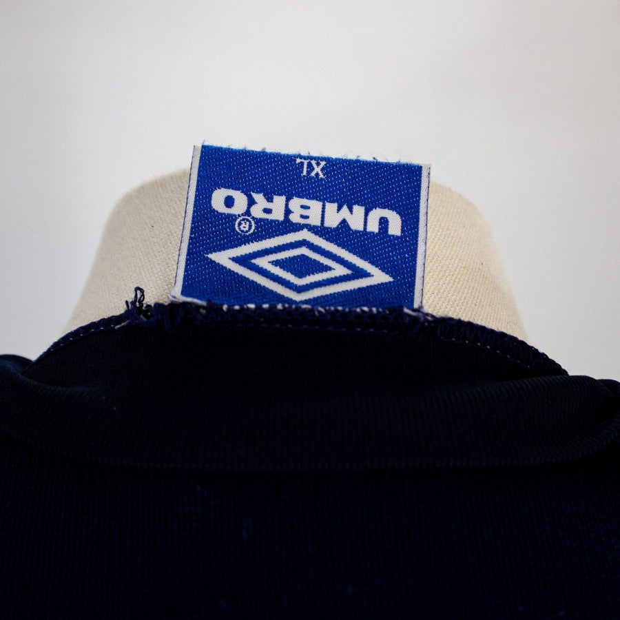 MAGLIA ALLENAMENTO LAZIO UMBRO 1996/1997 by UMBRO - Home (6)