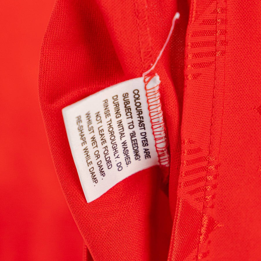 Maglia Allenamento Napoli Umbro 1991/1992 by UMBRO - Home (11)