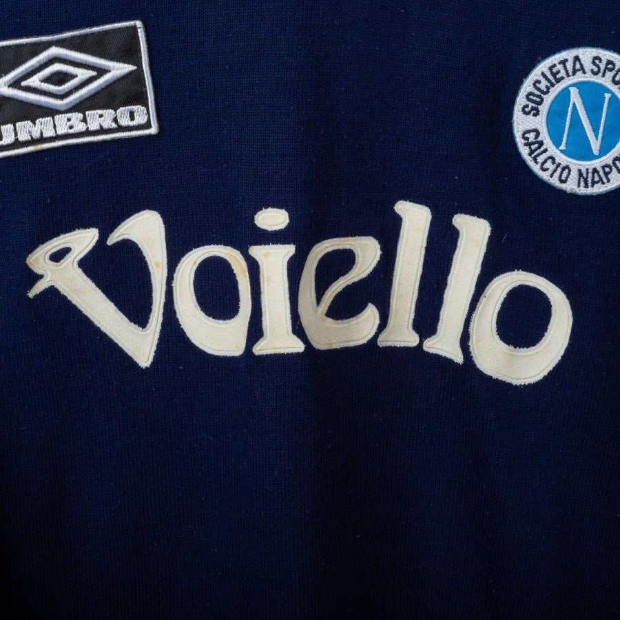 Maglia Allenamento Napoli Umbro 1991/1992 by UMBRO - Home (10)