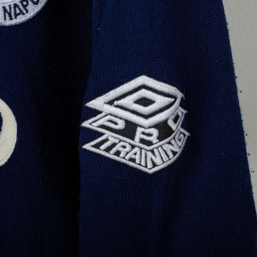 Maglia Allenamento Napoli Umbro 1991/1992 by UMBRO - Home (13)